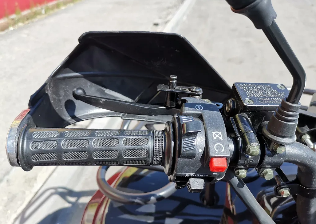 Квадроцикл PROMAX TRX300 CVT в Серпухове