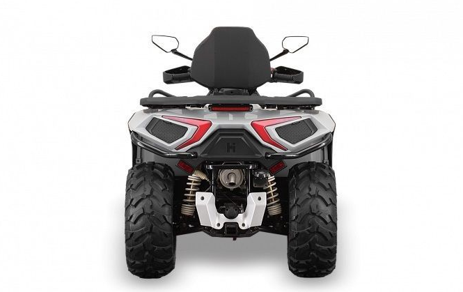 Квадроцикл HISUN HiSUN GUARDIAN 750L -/LONG/ в Серпухове
