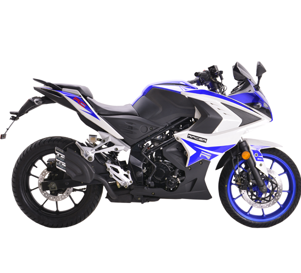 Мотоцикл RACER RC250XZR-A STORM в Серпухове