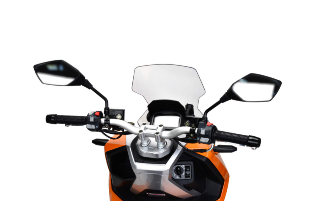 Скутер MOTOLAND (МОТОЛЕНД) T-MAX 150 в Серпухове