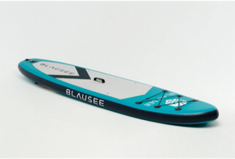НАДУВНОЙ SUP-BOARD BUSINESS LIGHT BLUE 10 в Серпухове