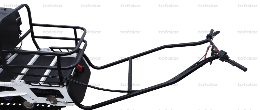 Мотобуксировщик Тофалар 500 классик в Серпухове