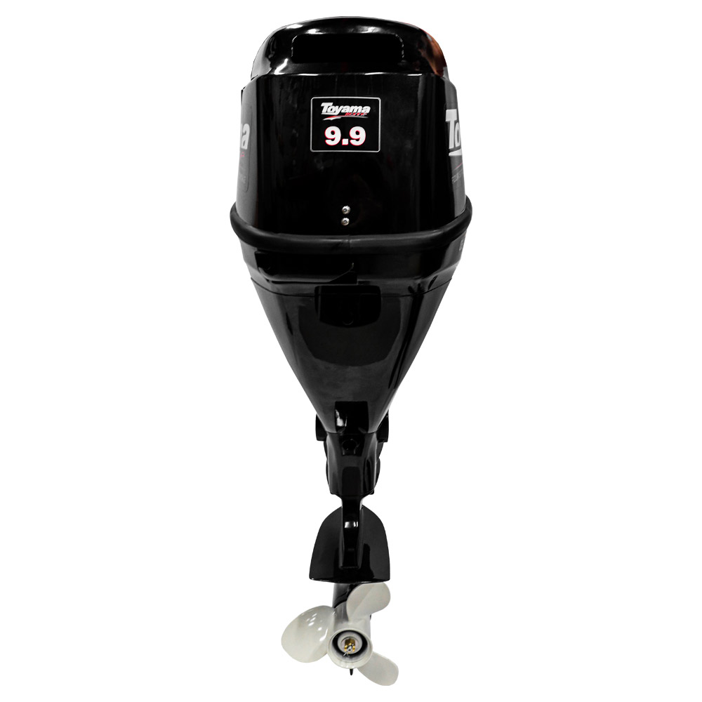 ЛОДОЧНЫЙ МОТОР TOYAMA F9.9BMS в Серпухове