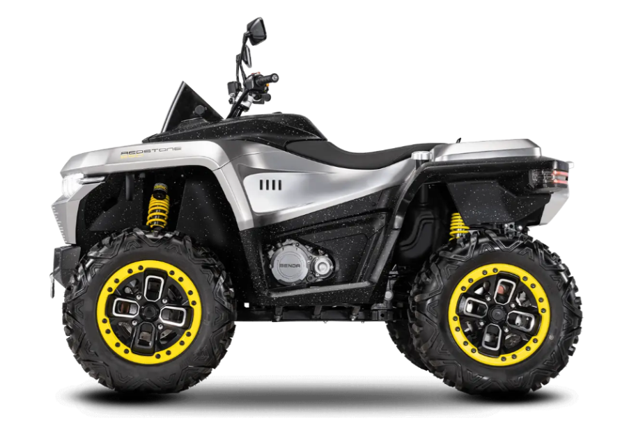Квадроцикл BENDA REDSTONE 550 в Серпухове
