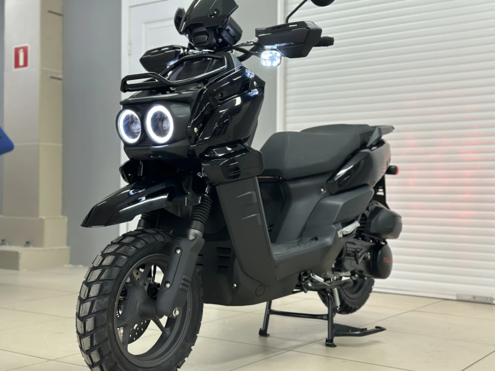 Скутер PROMAX STALKER 150(49) в Серпухове