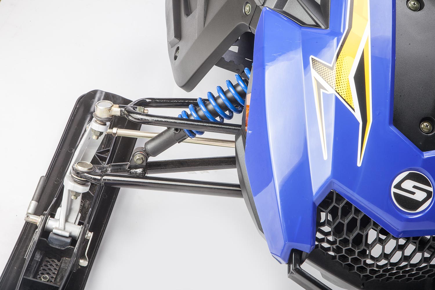 Снегоход STELS SK200R (L ST LT) КАПИТАН 1.0 K01 Tech в Серпухове