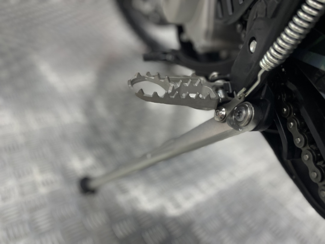 Кроссовый мотоцикл (эндуро) PROMAX PZ9 480 PRO-SPORT в Серпухове