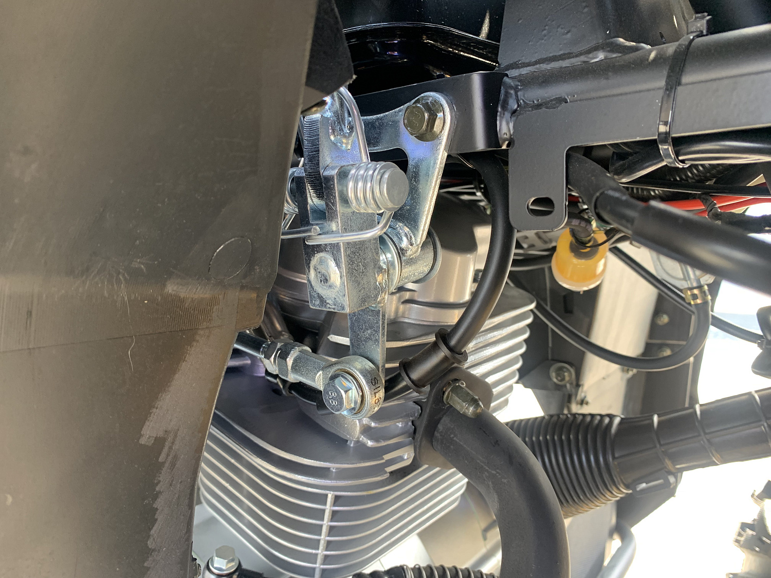 Квадроцикл PROMAX TAURUS 300 MAX-PRO в Серпухове