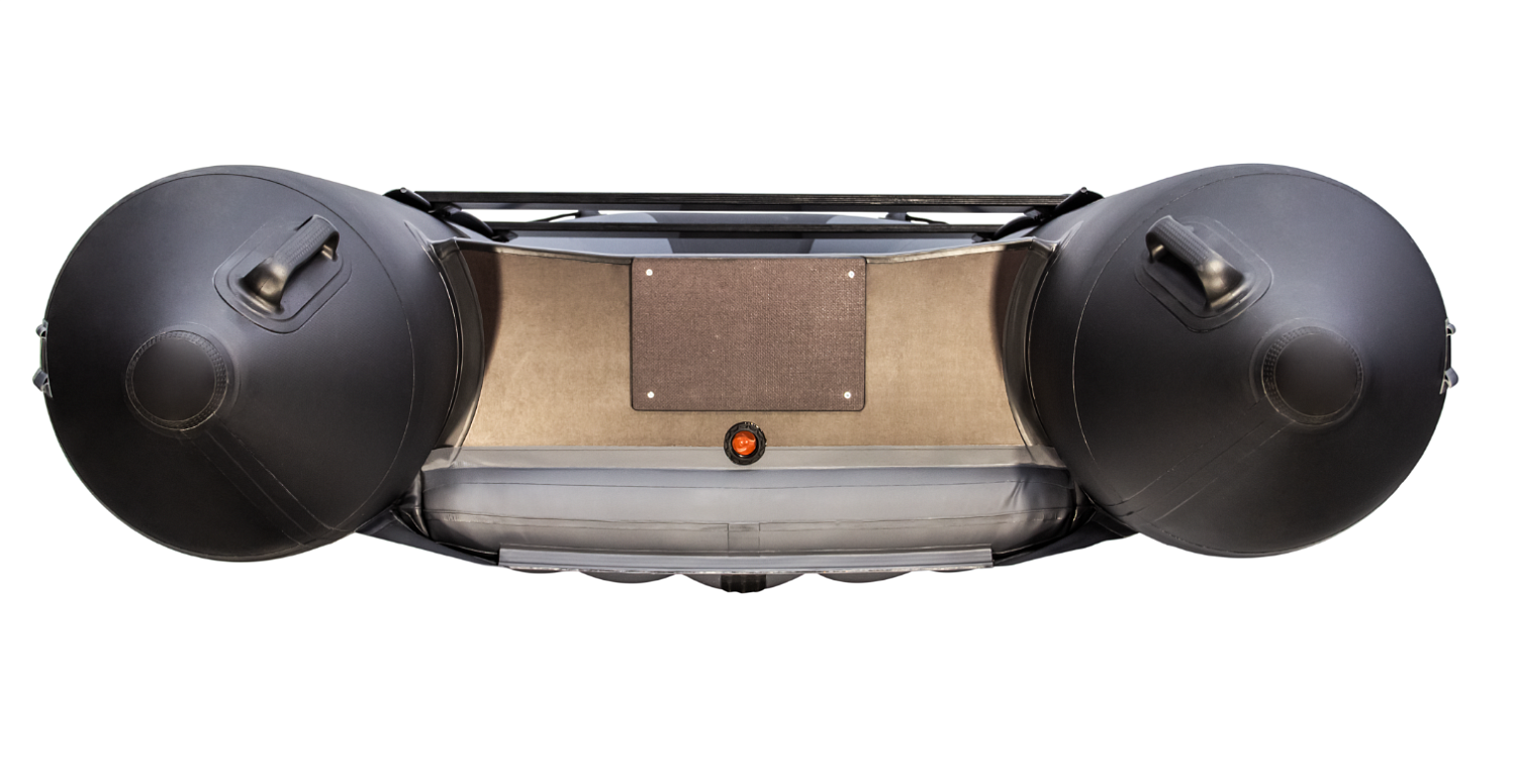 Лодка Таймень NX 3600 НДНД PRO в Серпухове