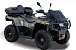 Квадроцикл HISUN TACTIC GT1000/EXTREME EDITION в Серпухове