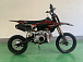 Питбайк JHLMOTO JHL MK125 (14/12) в Серпухове
