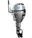 Лодочный мотор SEANOVO SNF9.9HL в Серпухове