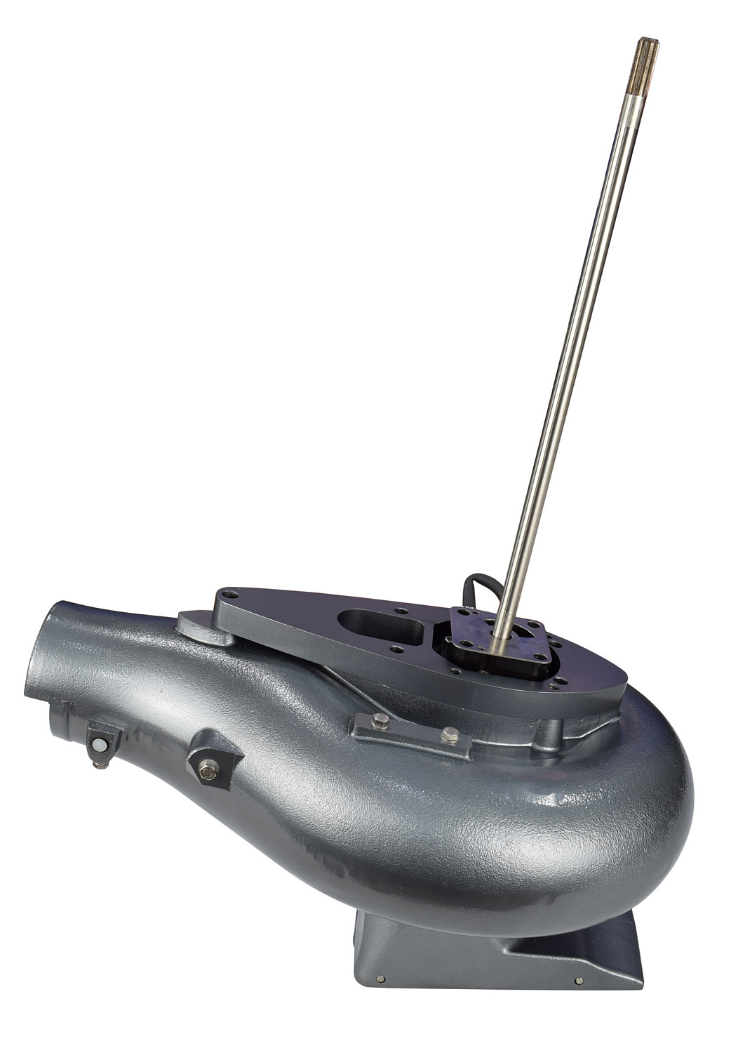 ВОДОМЕТНАЯ НАСАДКА SEA-PRO WT 15 YAMAHA, MARLIN, HIDEA в Серпухове