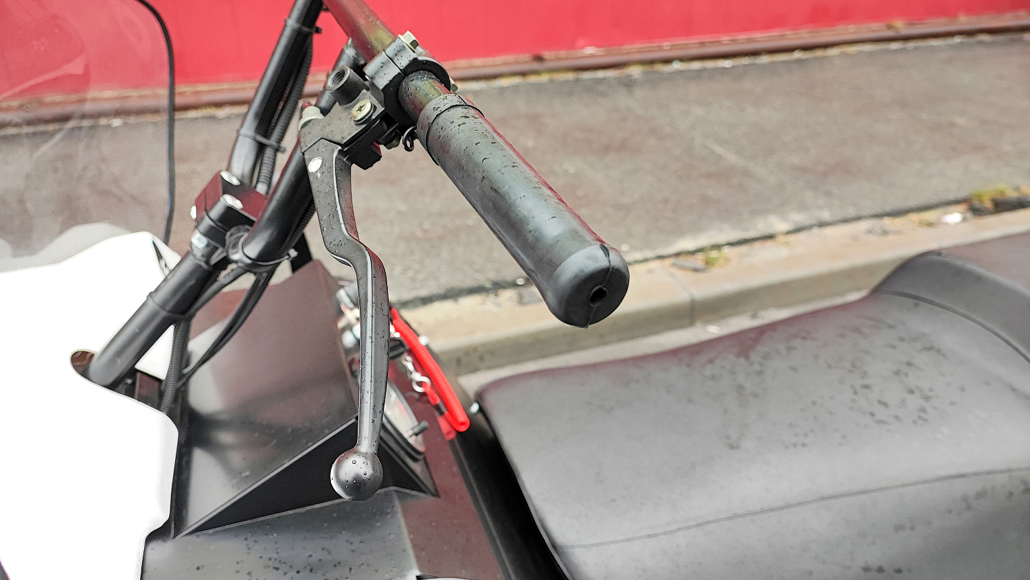 Снегоход PROMAX SNOWBEAR V3 800 4T ST в Серпухове