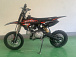 Питбайк JHLMOTO JHL MK125 (14/12) в Серпухове