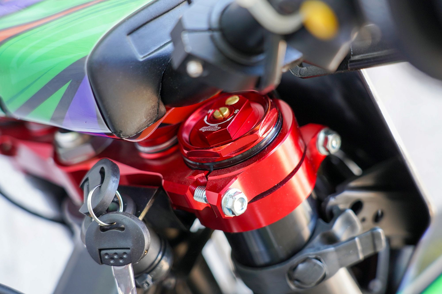 Эндуро / кроссовый мотоцикл BSE T7 Joker (ZS174-5А) Sport в Серпухове