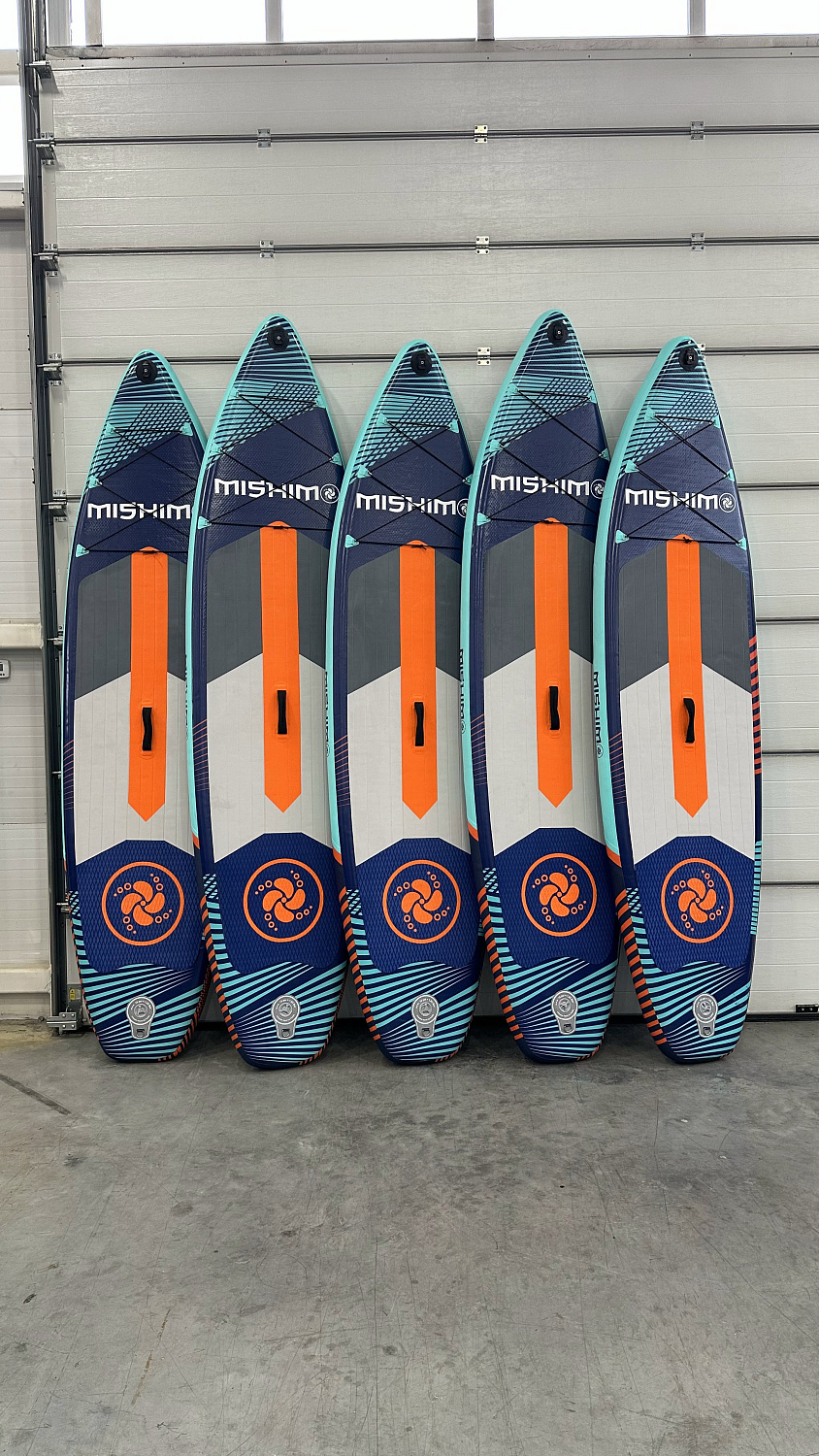 SUP (САП) Доска MISHIMO TROFY 10.6 в Серпухове