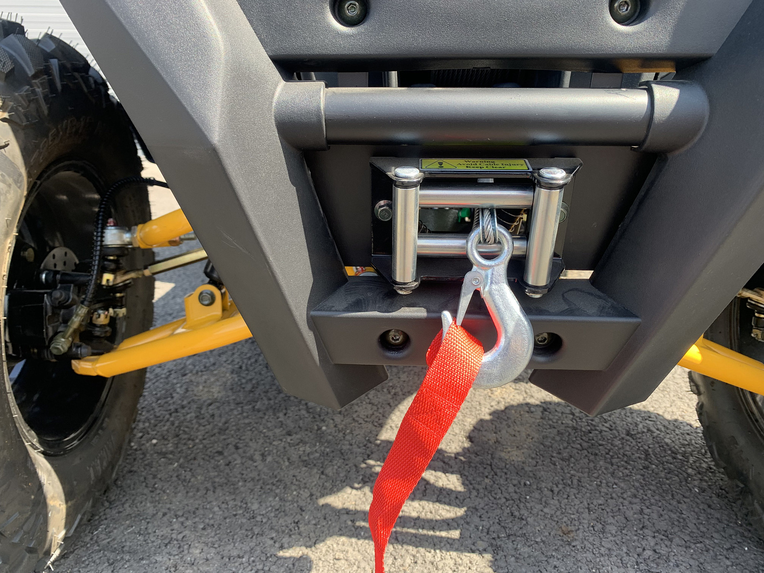 Квадроцикл PROMAX TAURUS 300 MAX-PRO в Серпухове