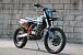 Мотоцикл JHLMOTO JHL Z3 CB250 (172FMM-3A) в Серпухове