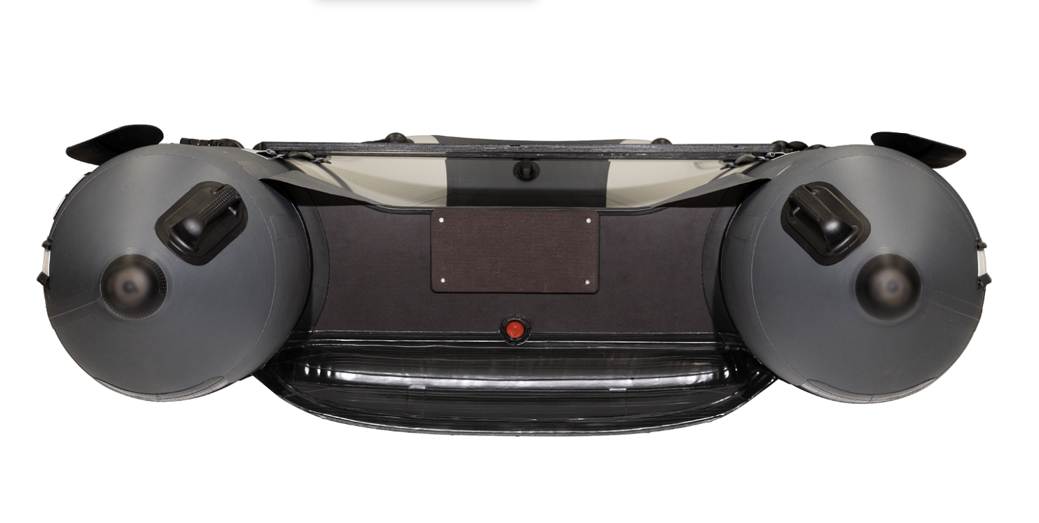 Лодка ривьера 3200 нднд гидролыжа в Серпухове