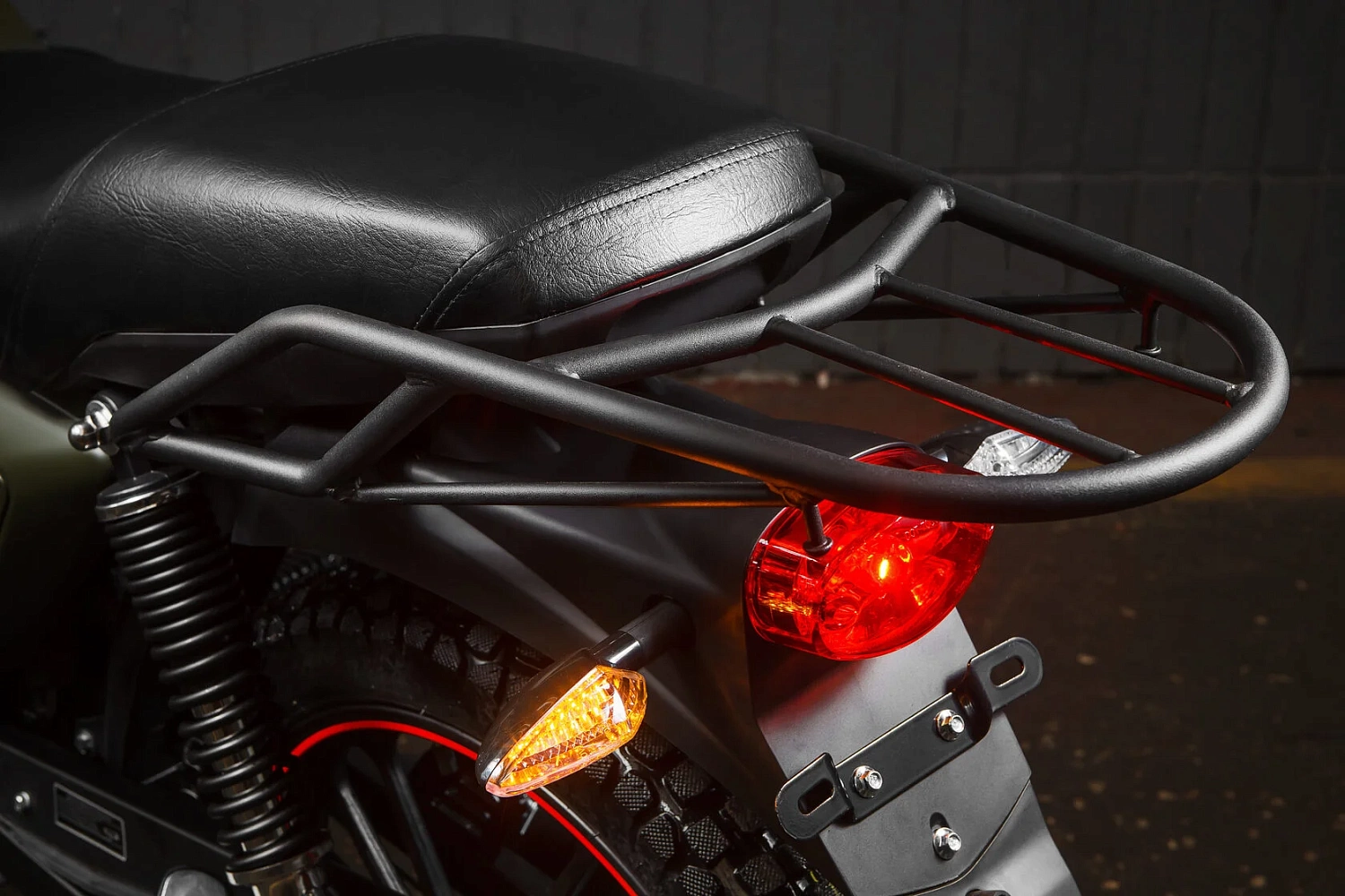 Мотоцикл MINSK  D4 50 M1NSK в Серпухове