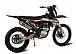 Мотоцикл JHLMOTO JHL LX1 CB250 (172FMM-3A) в Серпухове