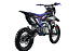 Питбайк FullCrew Big Beast 150cc 17\14 (механ., эл.стартер) в Серпухове