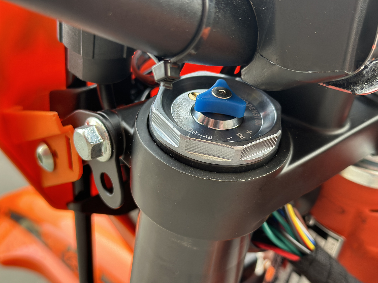 Кроссовый мотоцикл PROMAX MX280 в Серпухове