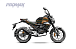 Мопед PROMAX CB130R (49) в Серпухове