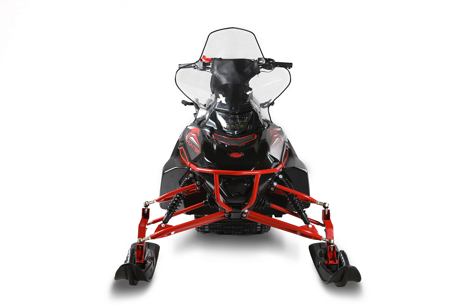 Снегоход IKUDZO HUNTER 700LK 25 V2 в Серпухове