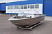 Алюминиевая лодка  Неман-400 DCM NEW в Серпухове
