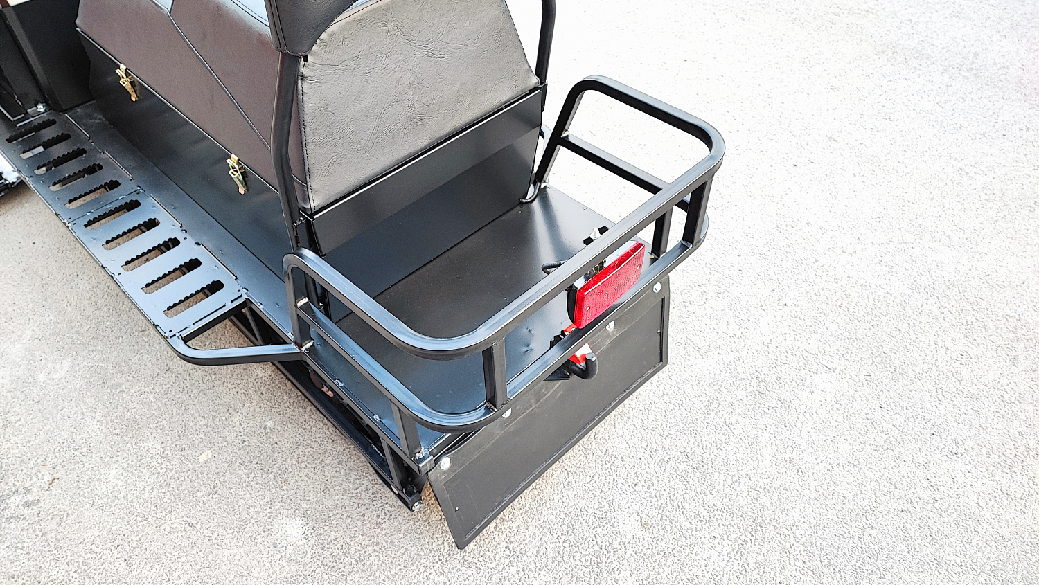 Снегоход PROMAX YAKUT 500 2.0 4T 27 в Серпухове