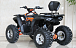 Квадроцикл GBM STORMRIDER 300 NEW PREMIUM в Серпухове