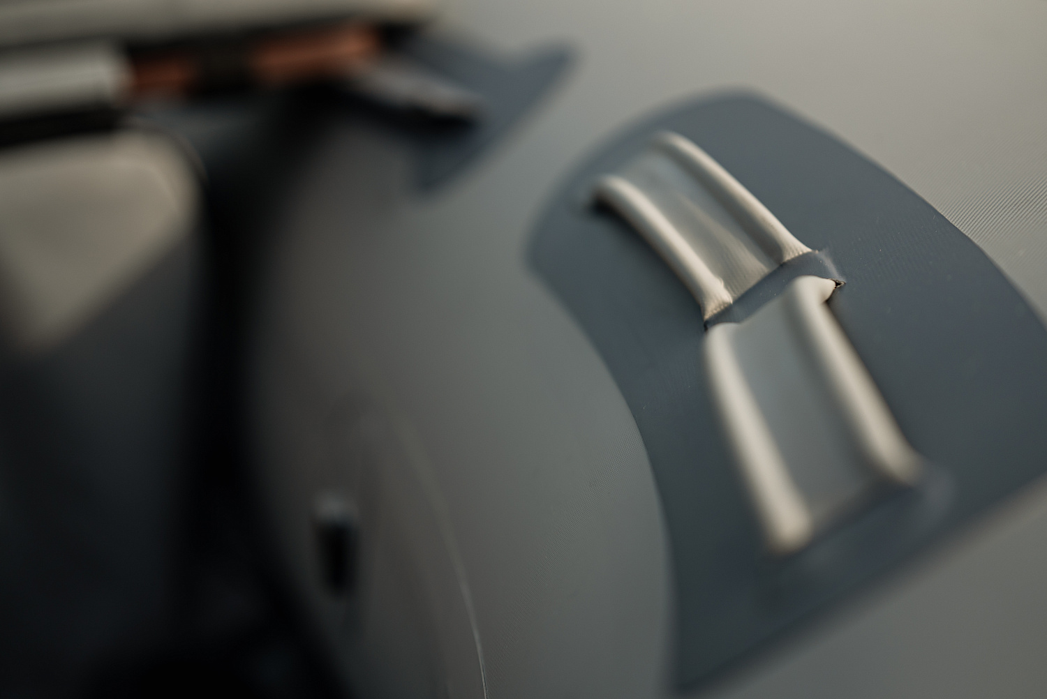 Лодка MISHIMO RIVER JET 390 под водомет в Серпухове