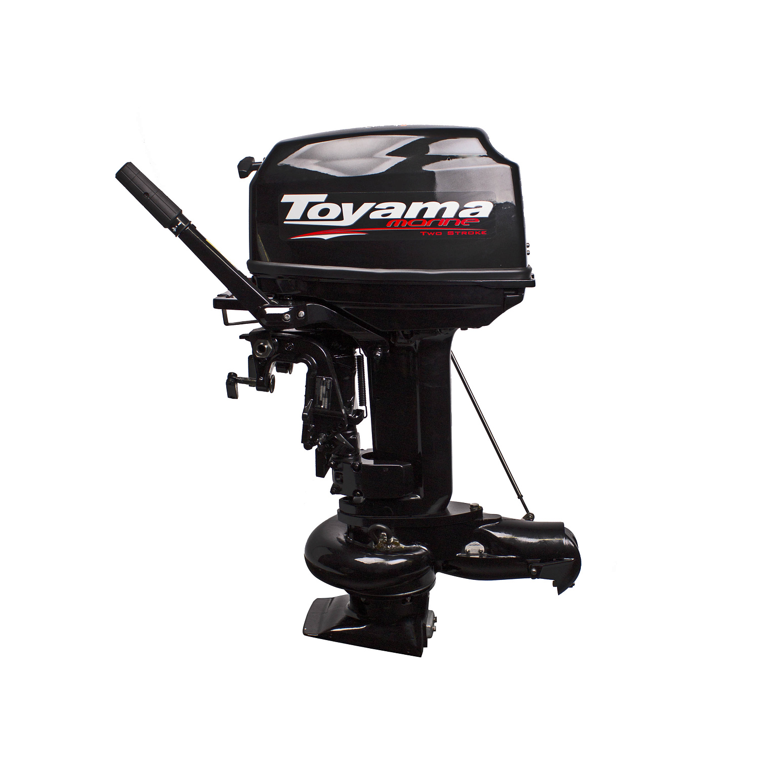 ЛОДОЧНЫЙ МОТОР TOYAMA T30ABMJET в Серпухове