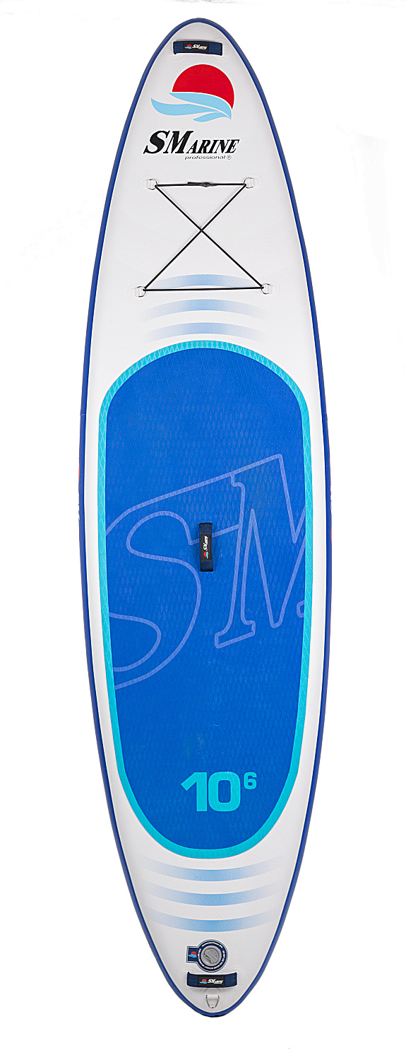 САП (SUP) Board SMARINE 10.6 в Серпухове