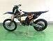 Мотоцикл JHL MOTO JHL M3 MT250 (1E66MM) в Серпухове