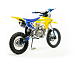 Питбайк MotoLand (МОТОЛЕНД) MZ125 в Серпухове