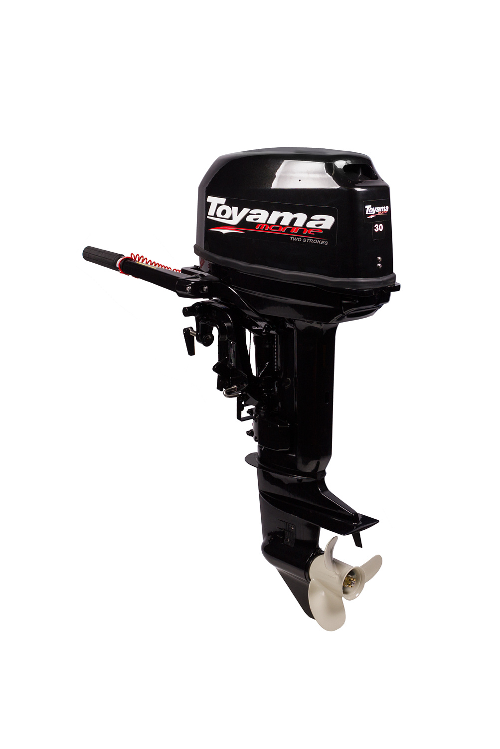 ЛОДОЧНЫЙ МОТОР TOYAMA T30ABMS в Серпухове