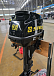 Лодочный мотор STELS 9.8HP в Серпухове