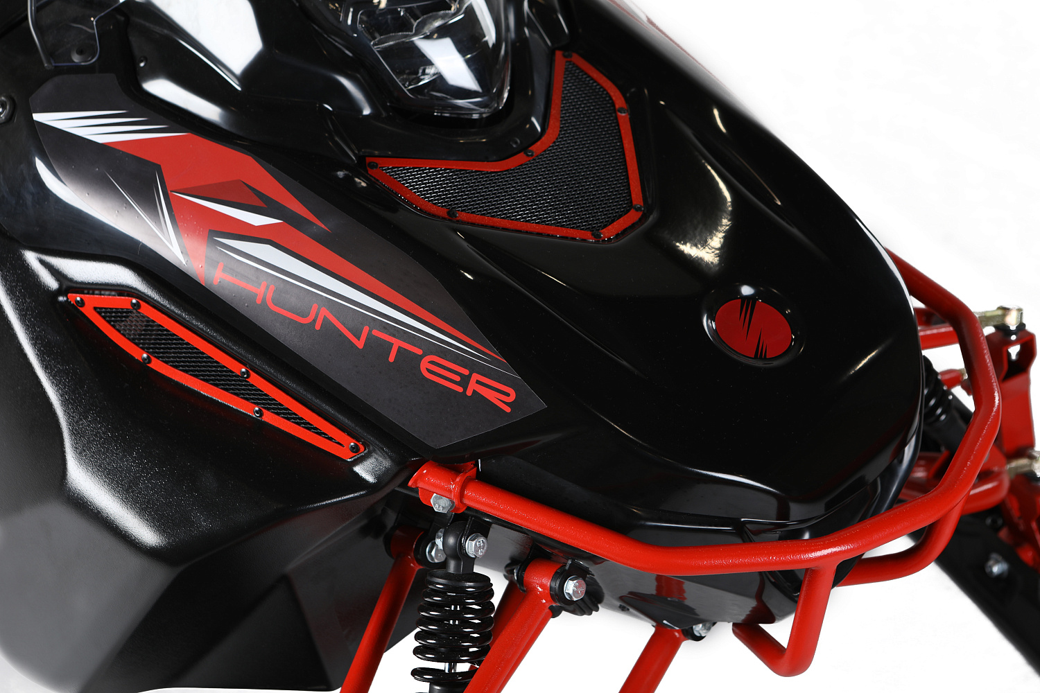 Снегоход IKUDZO HUNTER 700LK 25 V2 в Серпухове