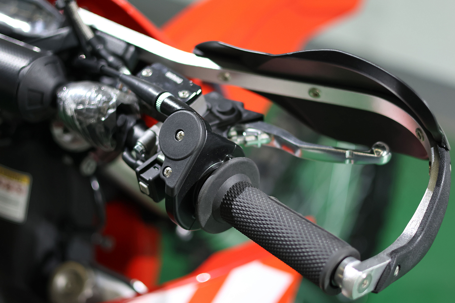 Мотоцикл JHLMOTO JHLofr GS YBS300 (176MN) в Серпухове