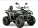 Квадроцикл YACOTA DRAGON LUX LD 150 PRO-SPORT в Серпухове