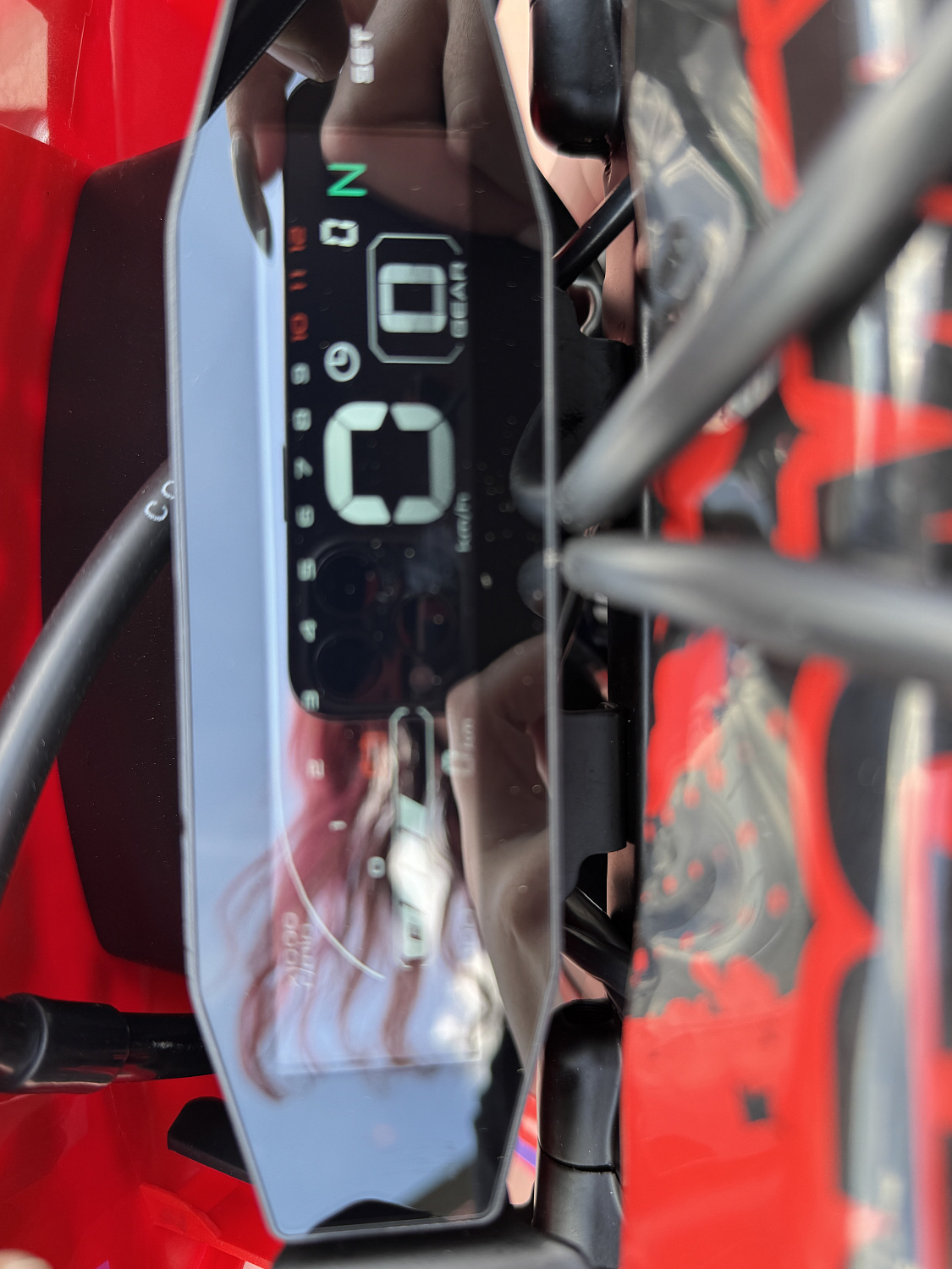 Кроссовый мотоцикл PROMAX MX250 в Серпухове