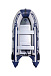 ЛОДКА SMARINE SDP MAX 330 AL в Серпухове
