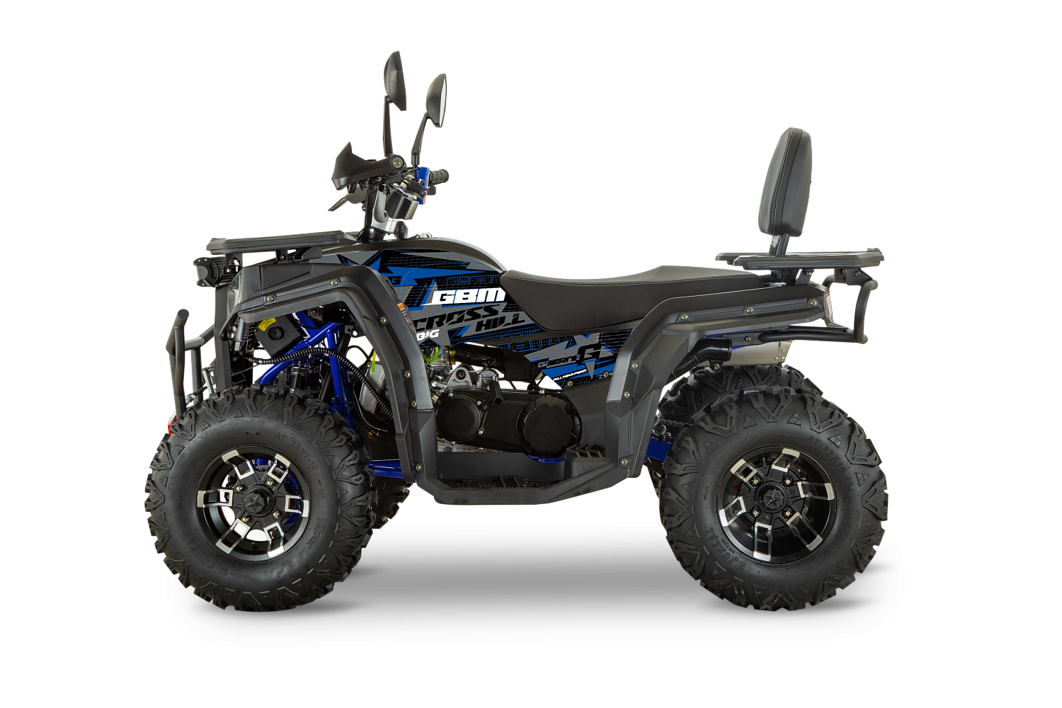 Квадроцикл GBM CROSS HILL 320 BIG PREMIUM в Серпухове