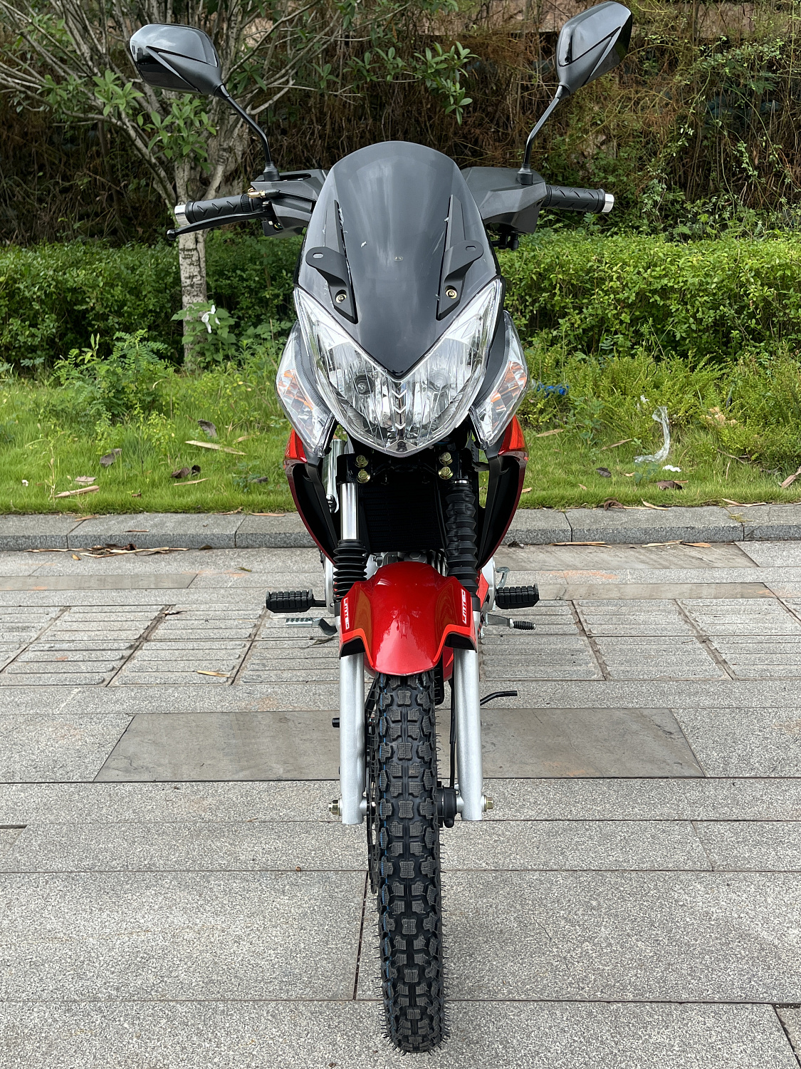 Мопед PROMAX STREET CROSS MAX 150 (49) в Серпухове