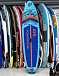 SUP (САП) ДОСКА RAIDEX POWERFANS ITALIAN BLUE BAY 10,6’ (320СМ) в Серпухове