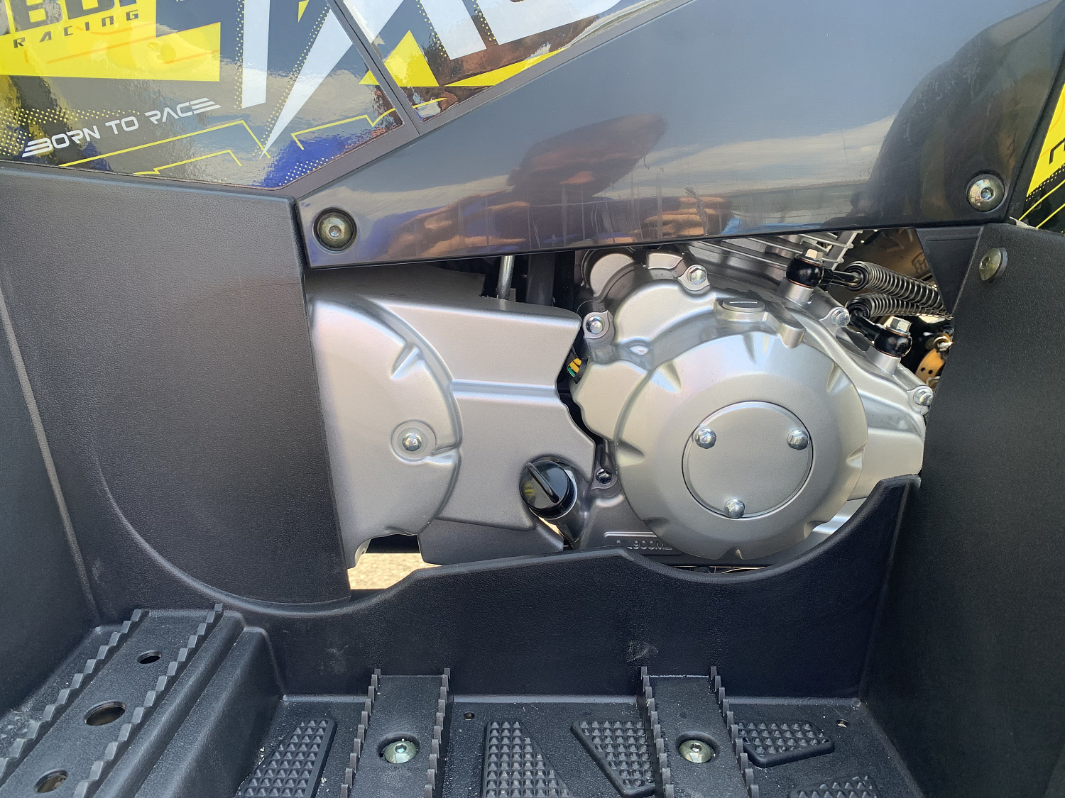 Квадроцикл PROMAX TAURUS 300 MAX-PRO в Серпухове