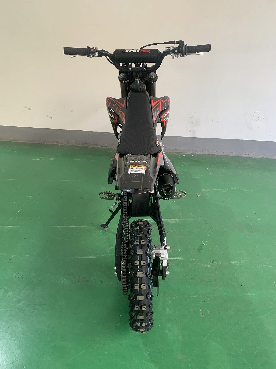 Питбайк JHLMOTO JHL MK125 (14/12) в Серпухове